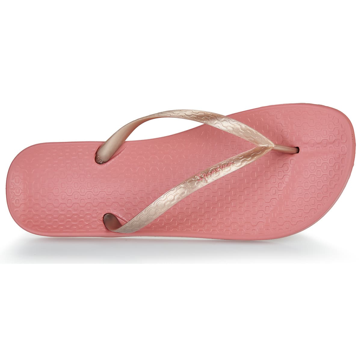 Women's Flip Flops Ipanema Pink