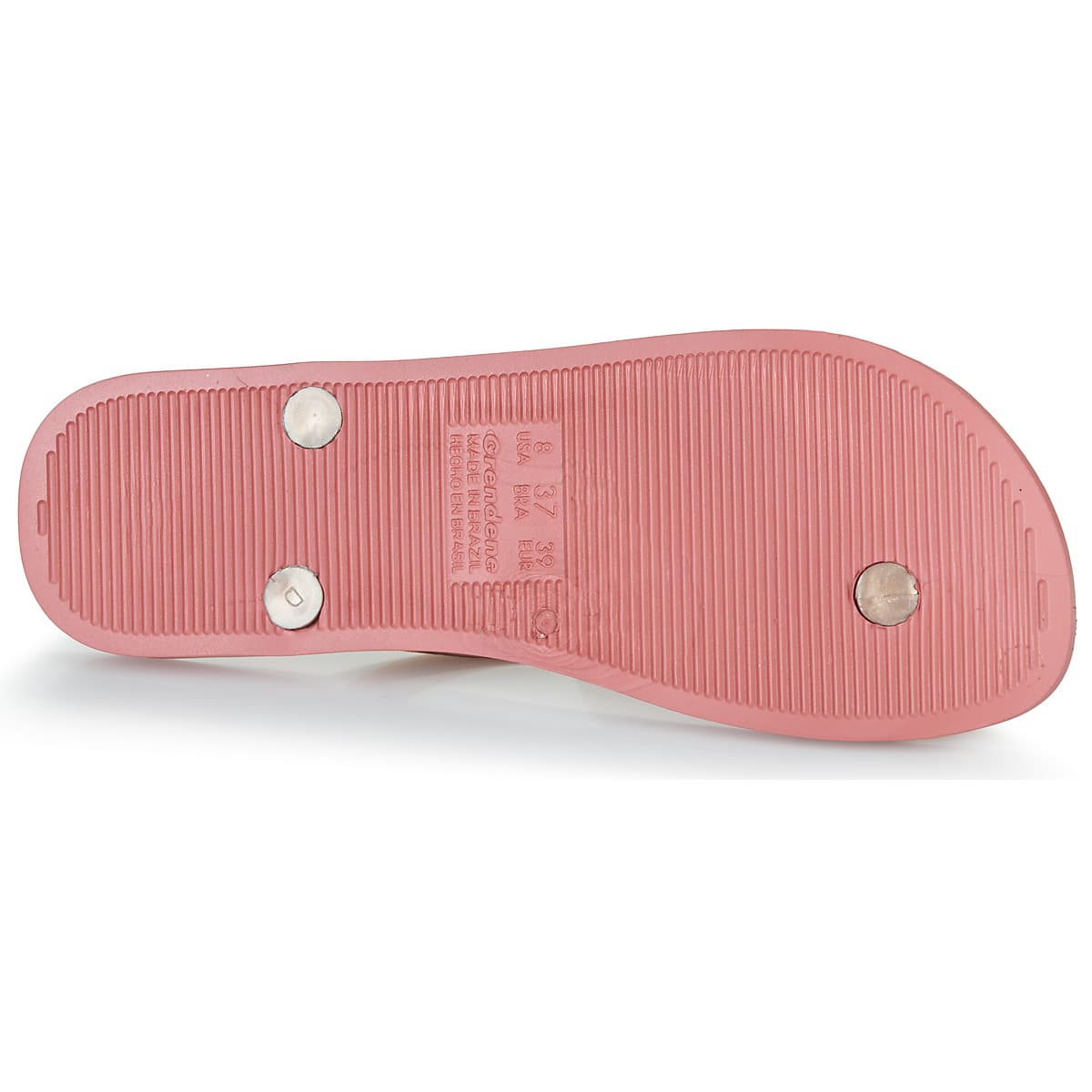 Women's Flip Flops Ipanema Pink