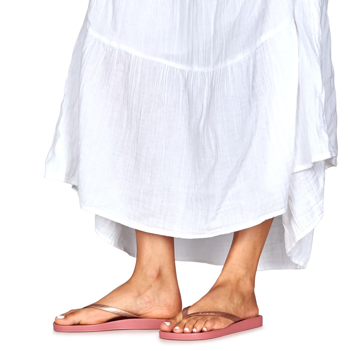 Women's Flip Flops Ipanema Pink