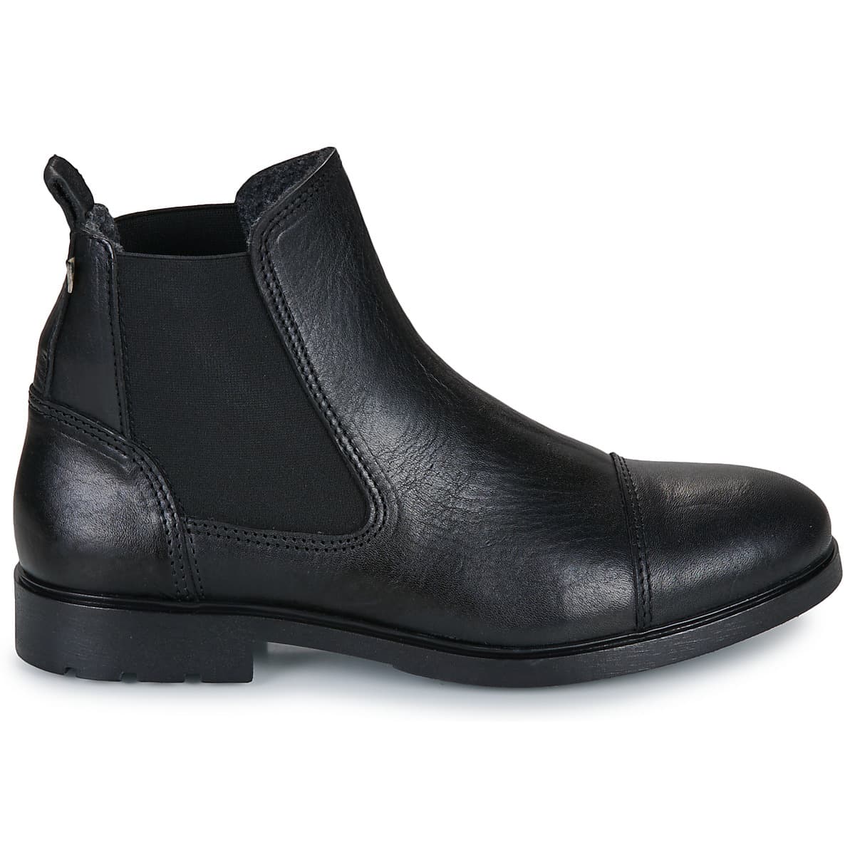 Men's Boots Dream in Green Black