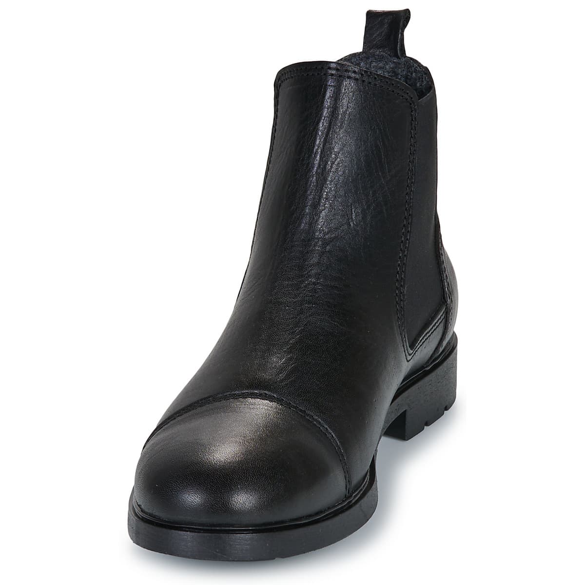 Men's Boots Dream in Green Black