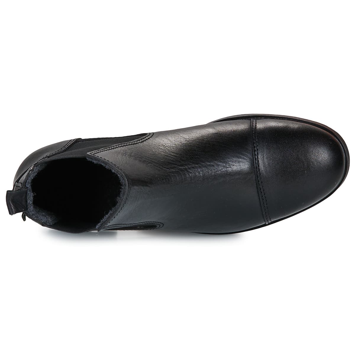 Men's Boots Dream in Green Black