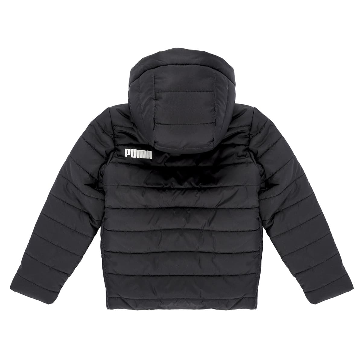 Boys' Jackets Puma Black