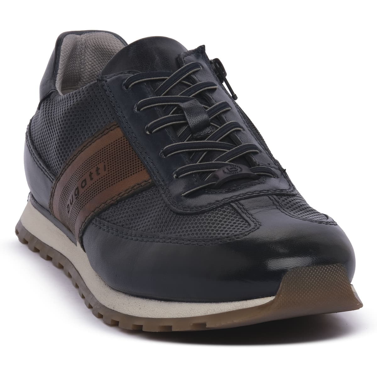 Men's Sneakers Bugatti Blue