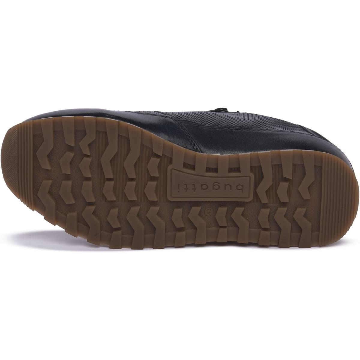 Men's Sneakers Bugatti Blue