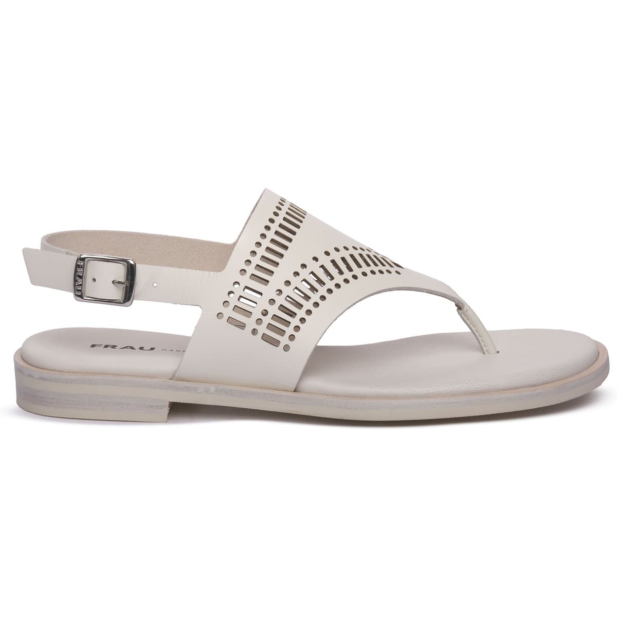 Women's Sandals Frau White