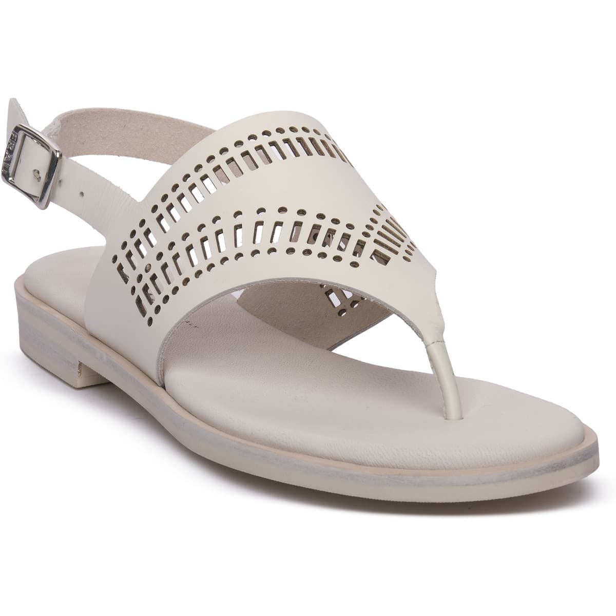 Women's Sandals Frau White