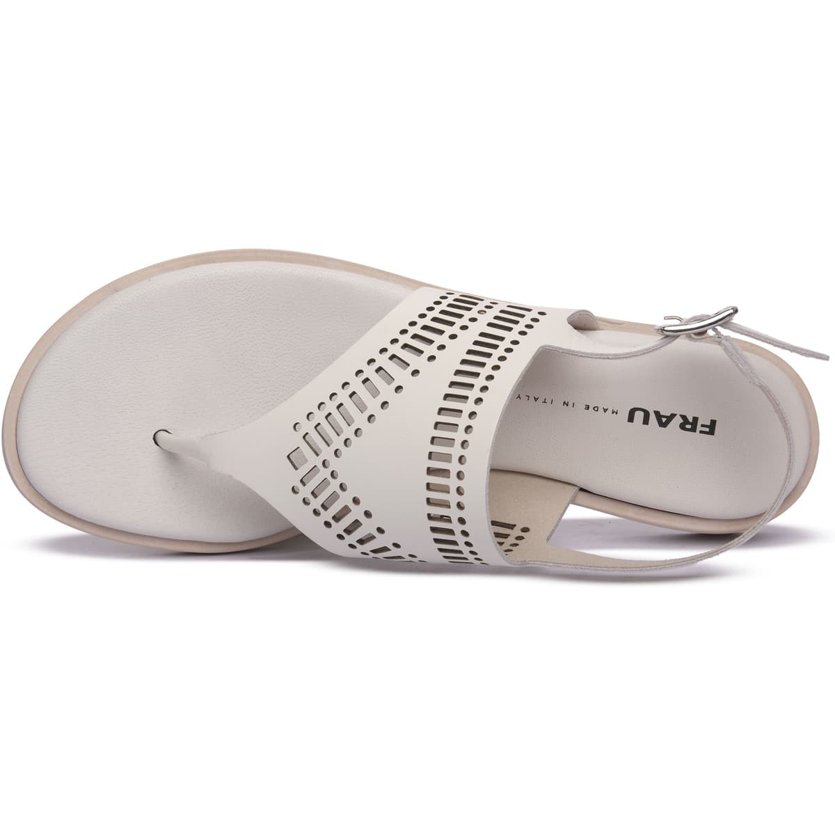 Women's Sandals Frau White