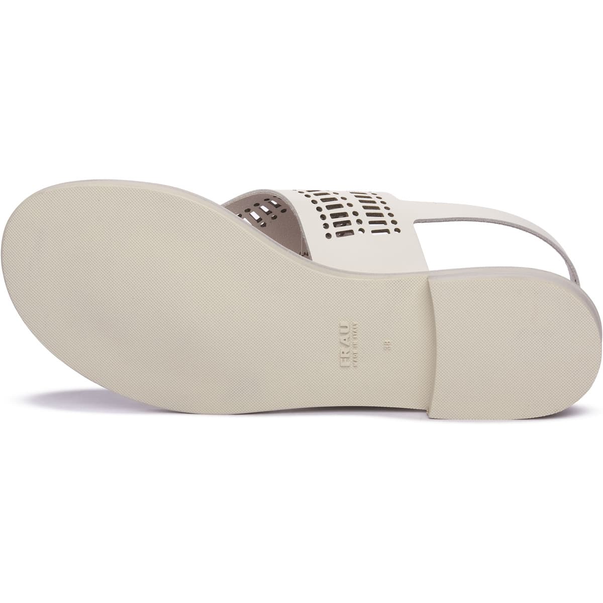 Women's Sandals Frau White