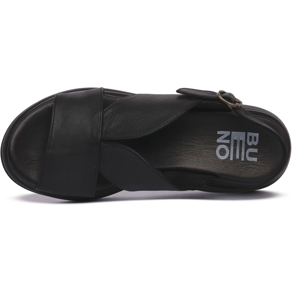 Women's Platforms Bueno Shoes Black