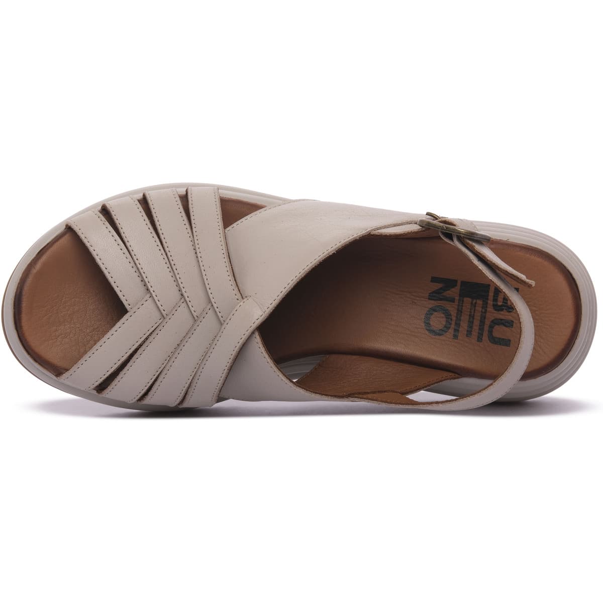 Women's Platforms Bueno Shoes Gray