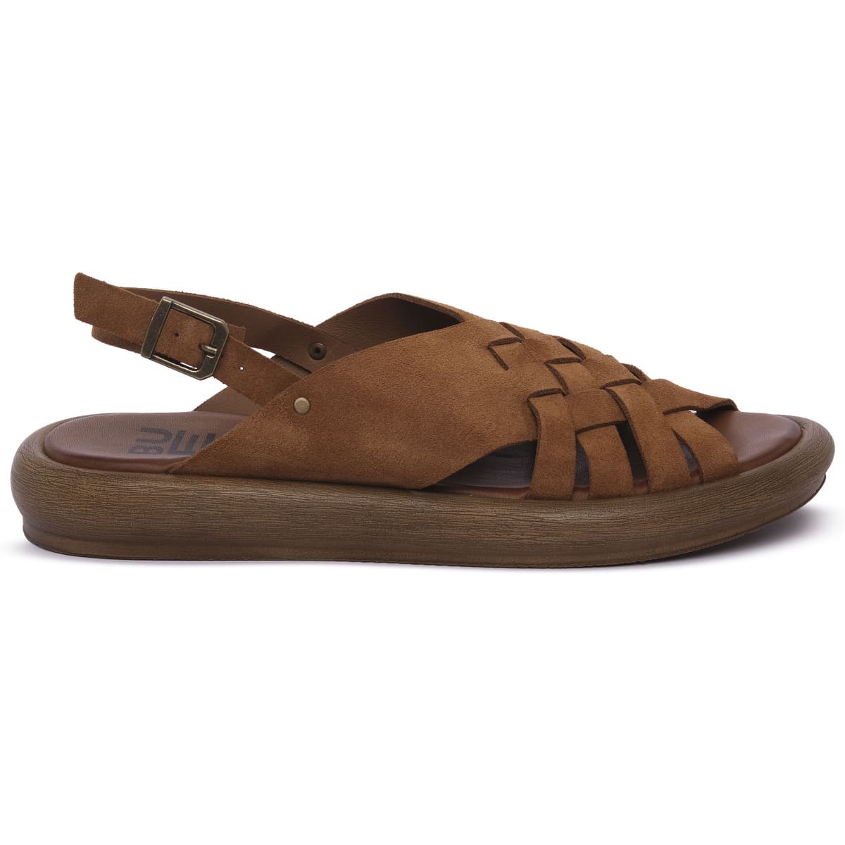 Women's Sandals Bueno Shoes Brown