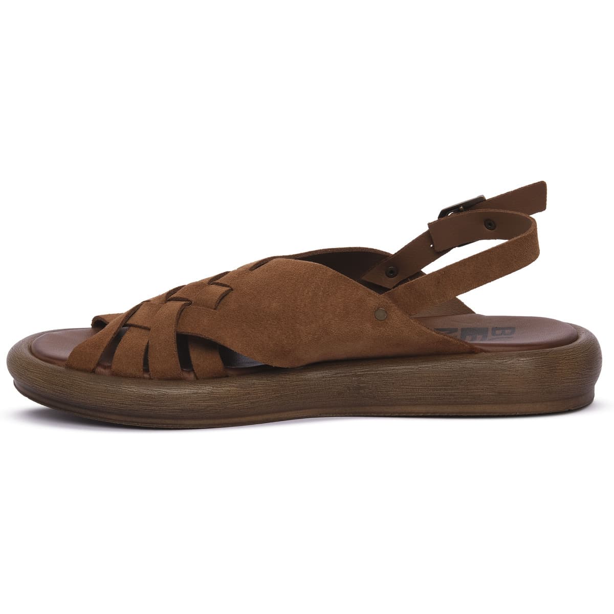 Women's Sandals Bueno Shoes Brown