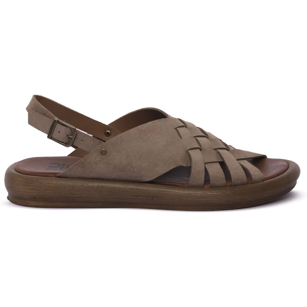 Women's Sandals Bueno Shoes Brown