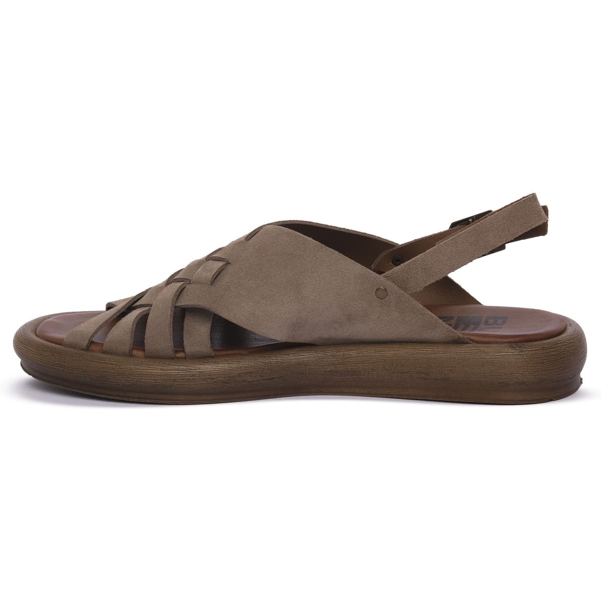 Women's Sandals Bueno Shoes Brown