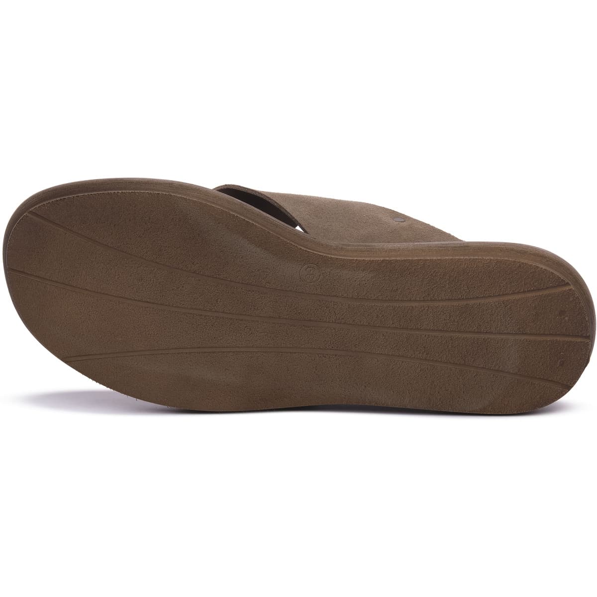 Women's Sandals Bueno Shoes Brown