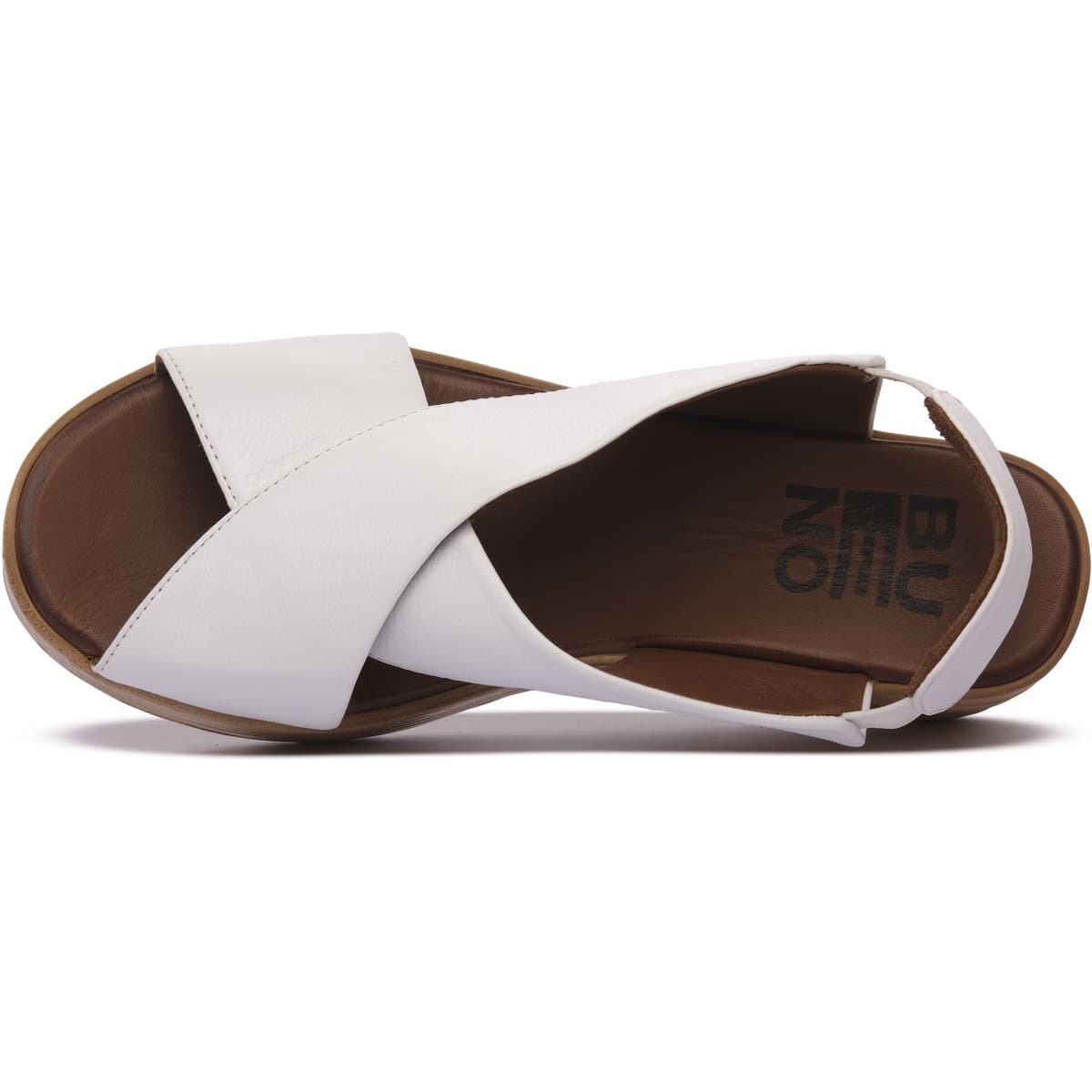 Women's Platforms Bueno Shoes White