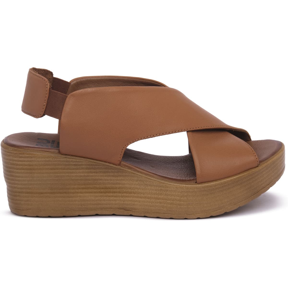 Women's Platforms Bueno Shoes Brown