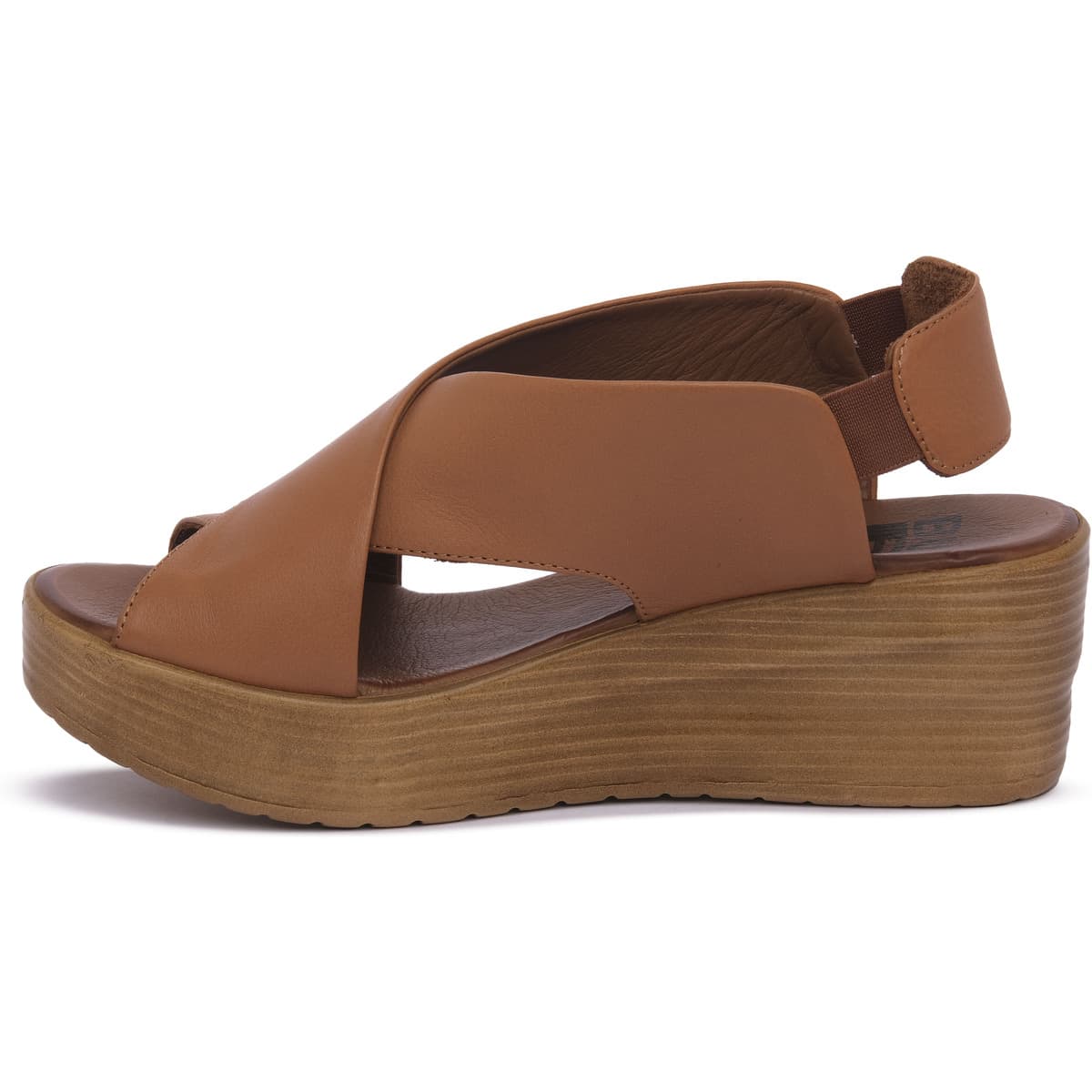 Women's Platforms Bueno Shoes Brown