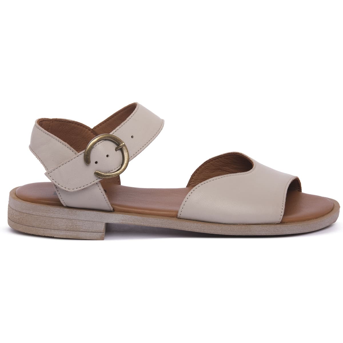 Women's Sandals Bueno Shoes Gray