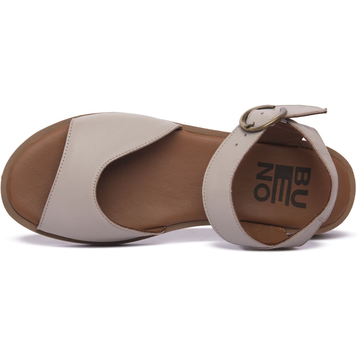 Women's Sandals Bueno Shoes Gray