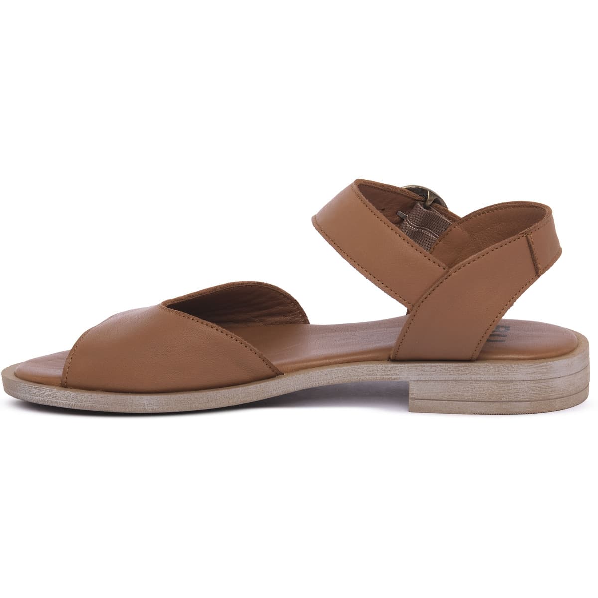 Women's Sandals Bueno Shoes Brown