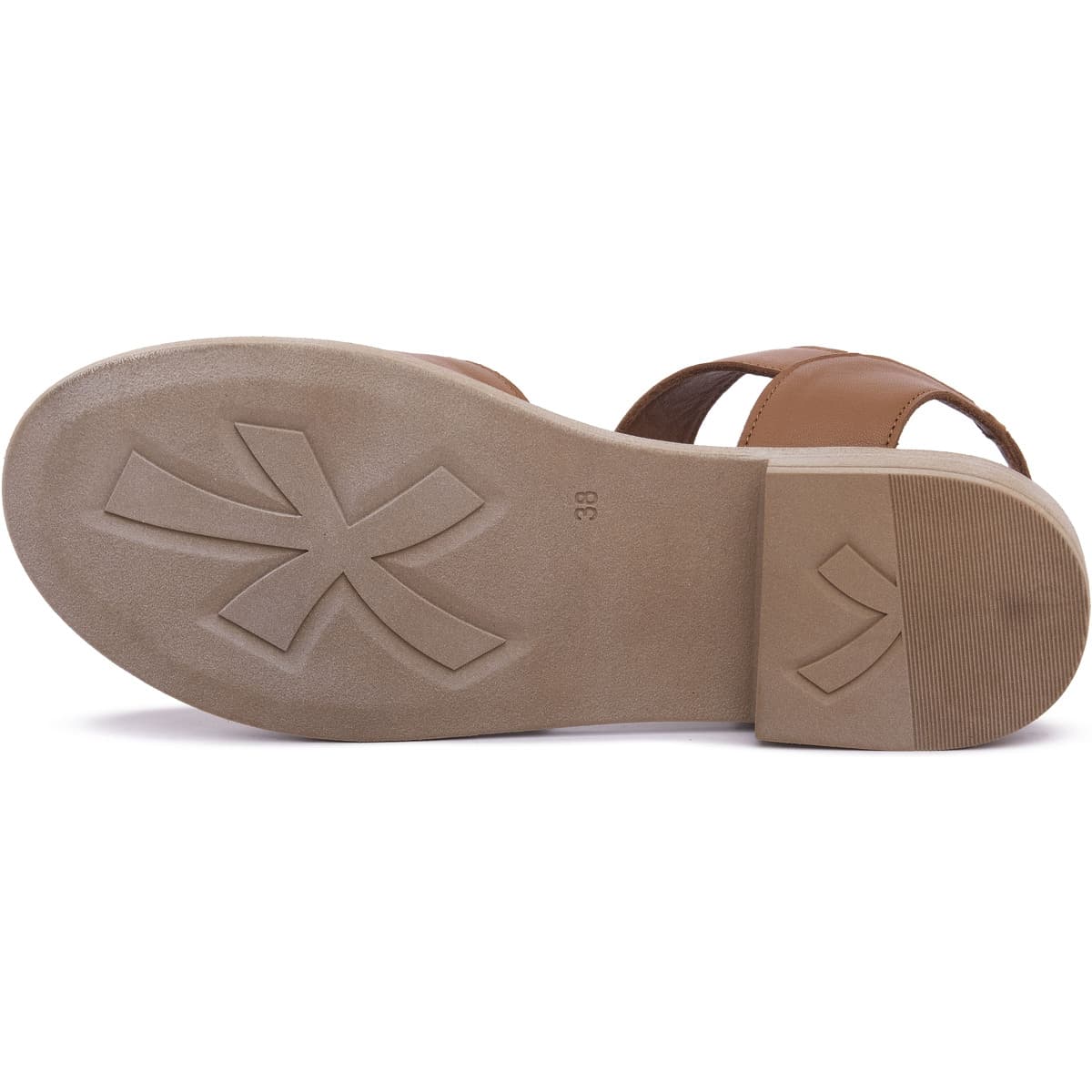 Women's Sandals Bueno Shoes Brown