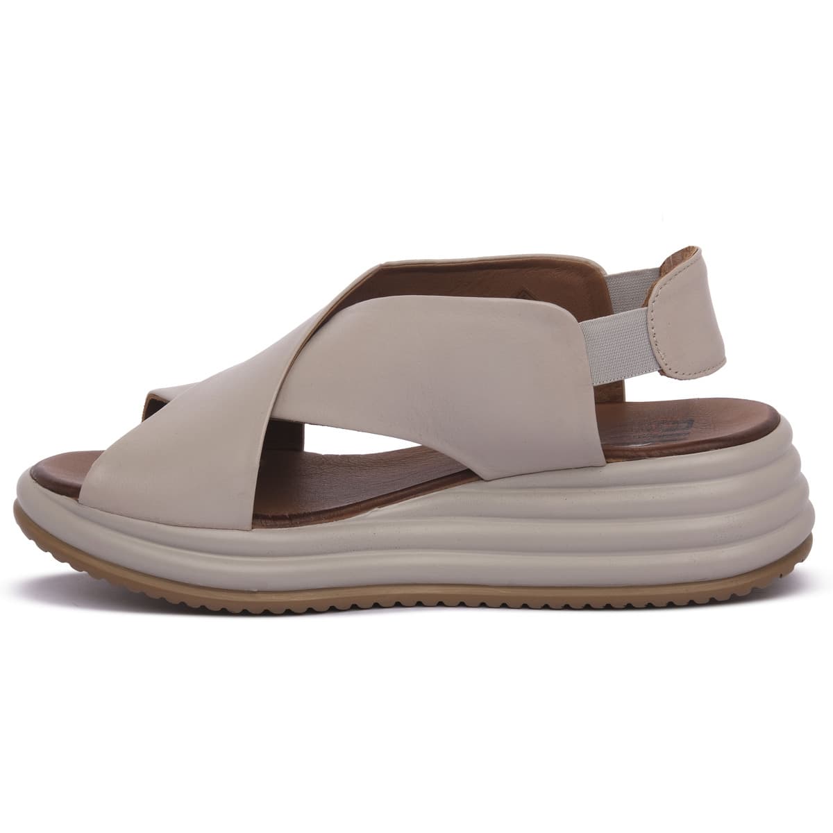 Women's Platforms Bueno Shoes Gray