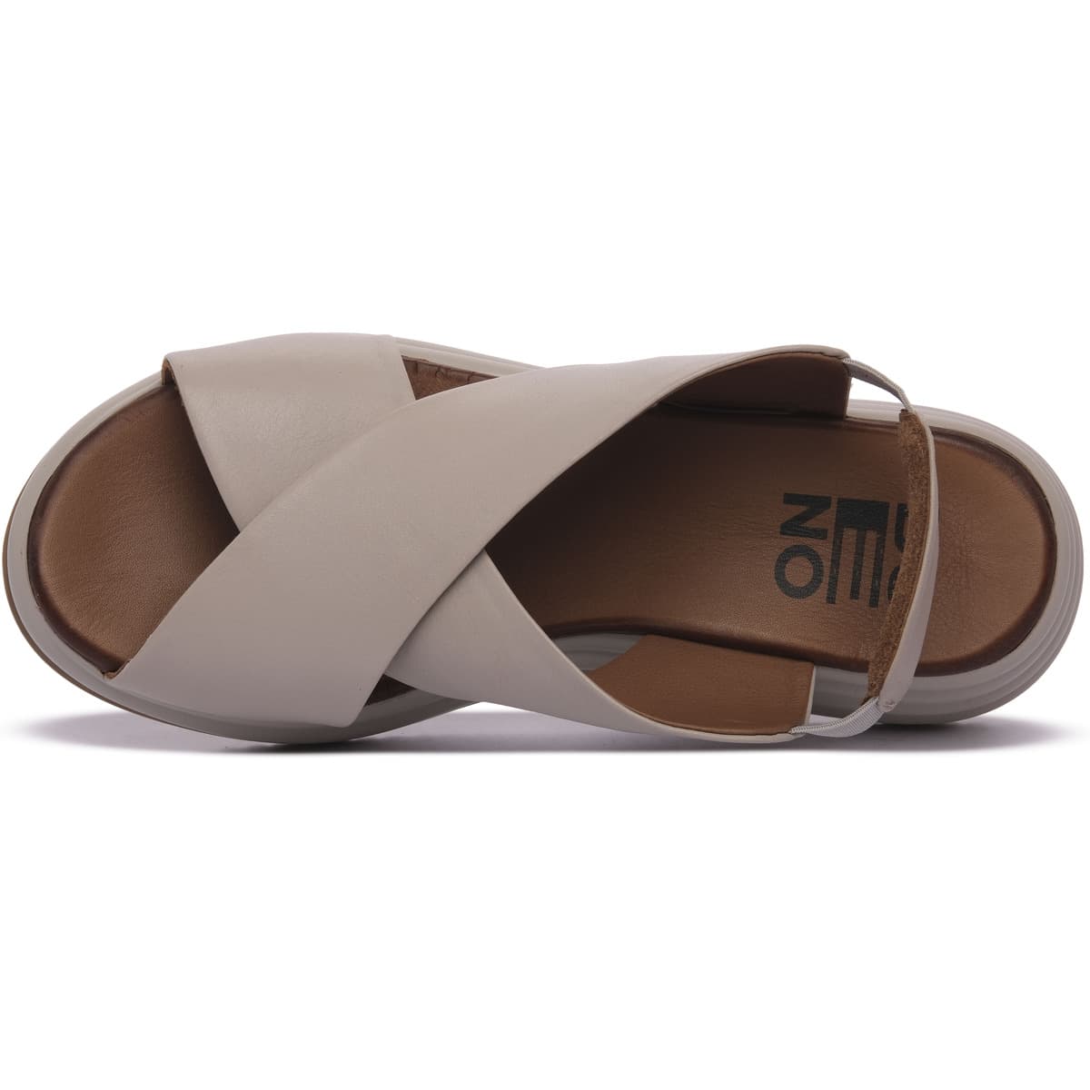 Women's Platforms Bueno Shoes Gray