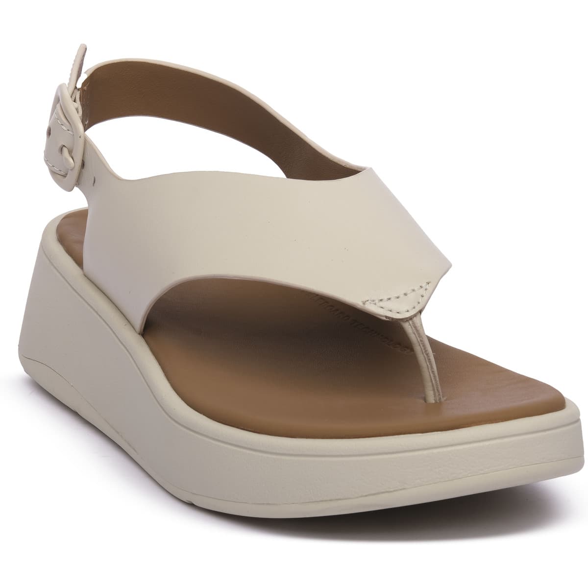 Women's Platforms FitFlop Beige