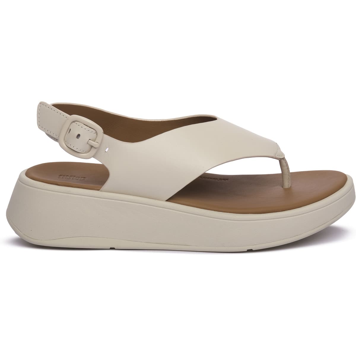 Women's Platforms FitFlop Beige