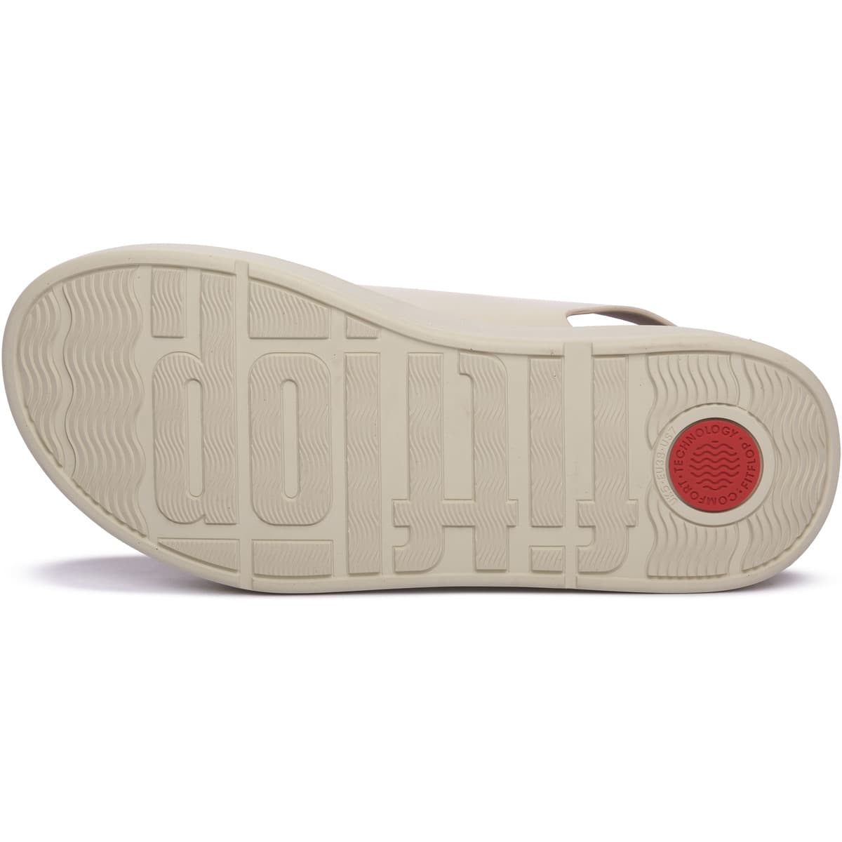 Women's Platforms FitFlop Beige