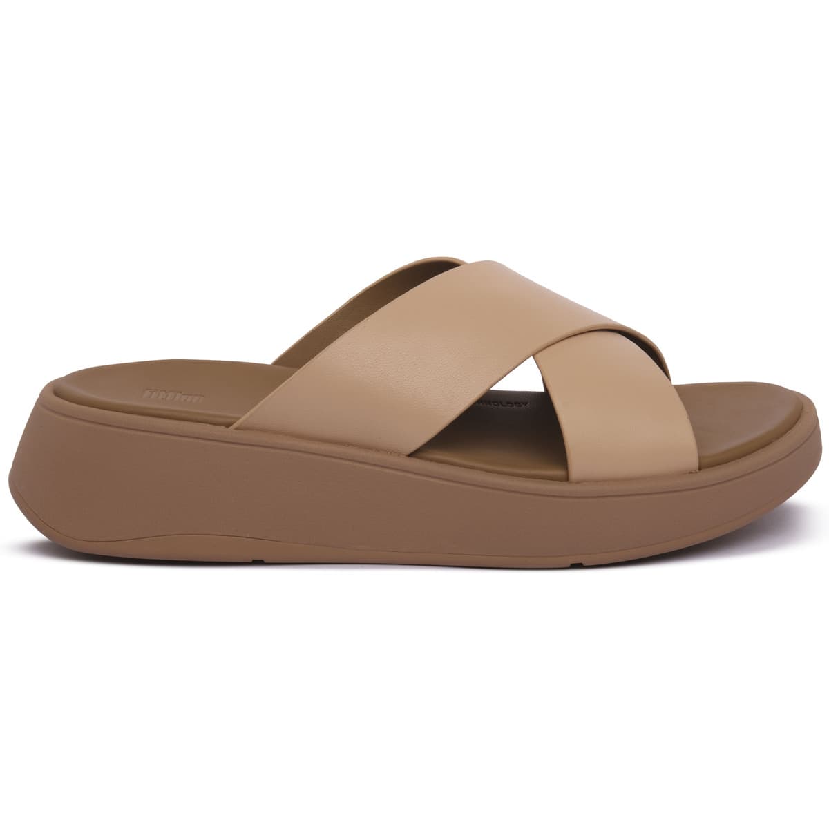 Women's Mules FitFlop Beige