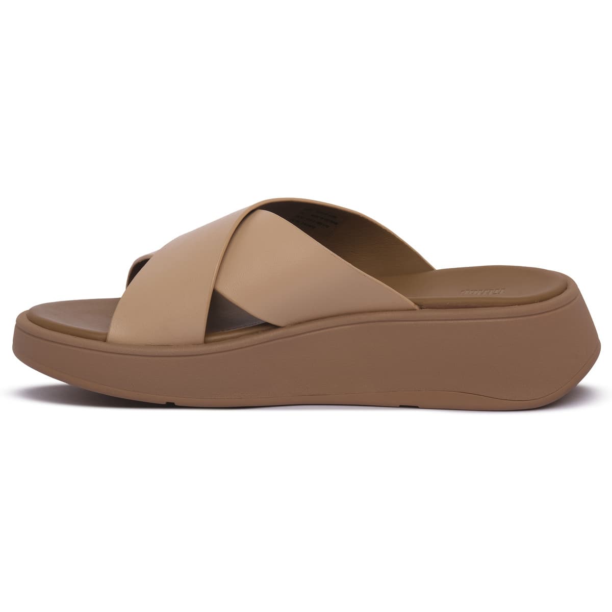 Women's Mules FitFlop Beige