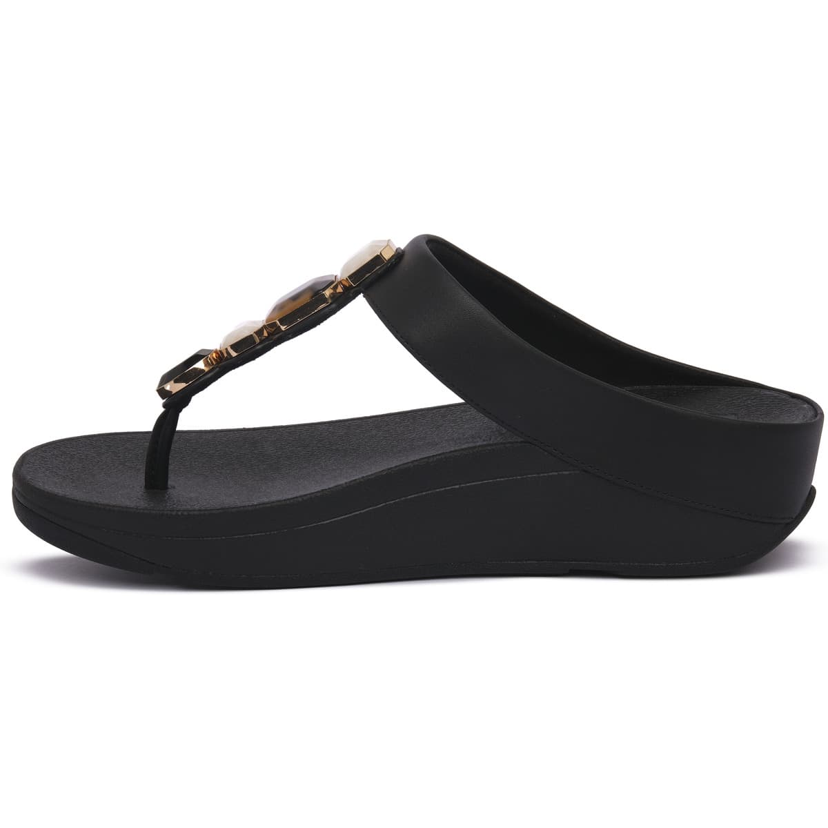 Women's Mules FitFlop Black