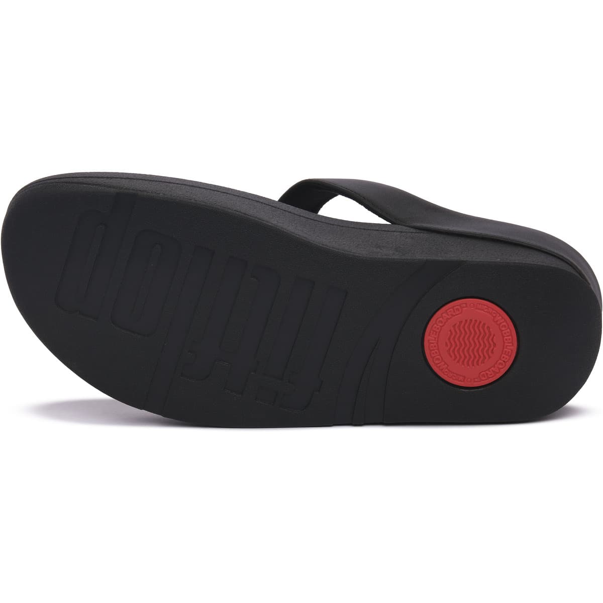 Women's Mules FitFlop Black