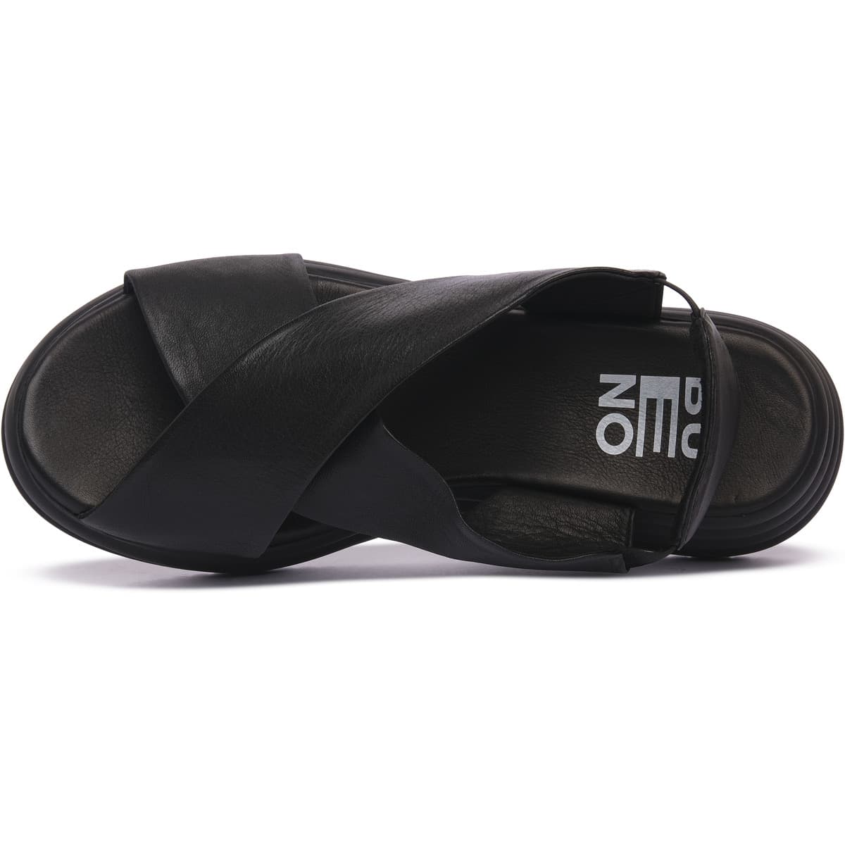 Women's Platforms Bueno Shoes Black