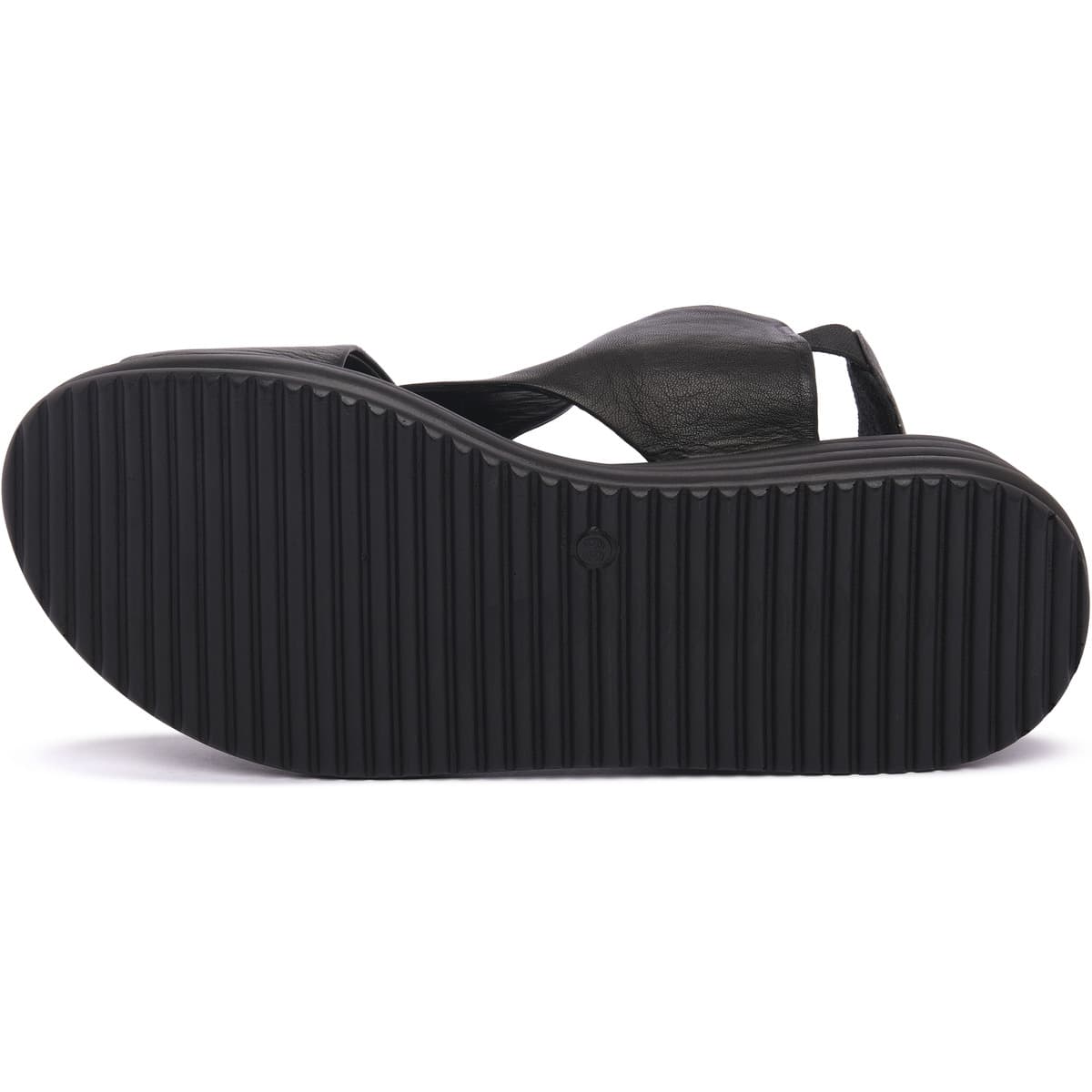 Women's Platforms Bueno Shoes Black