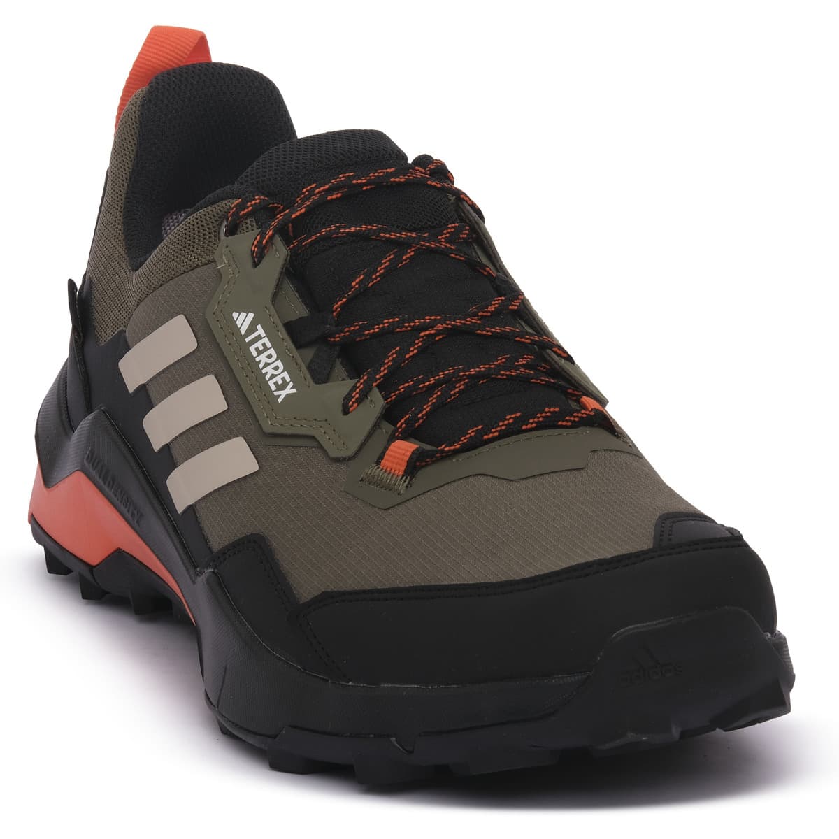 Men's Outdoor Shoes adidas Gray
