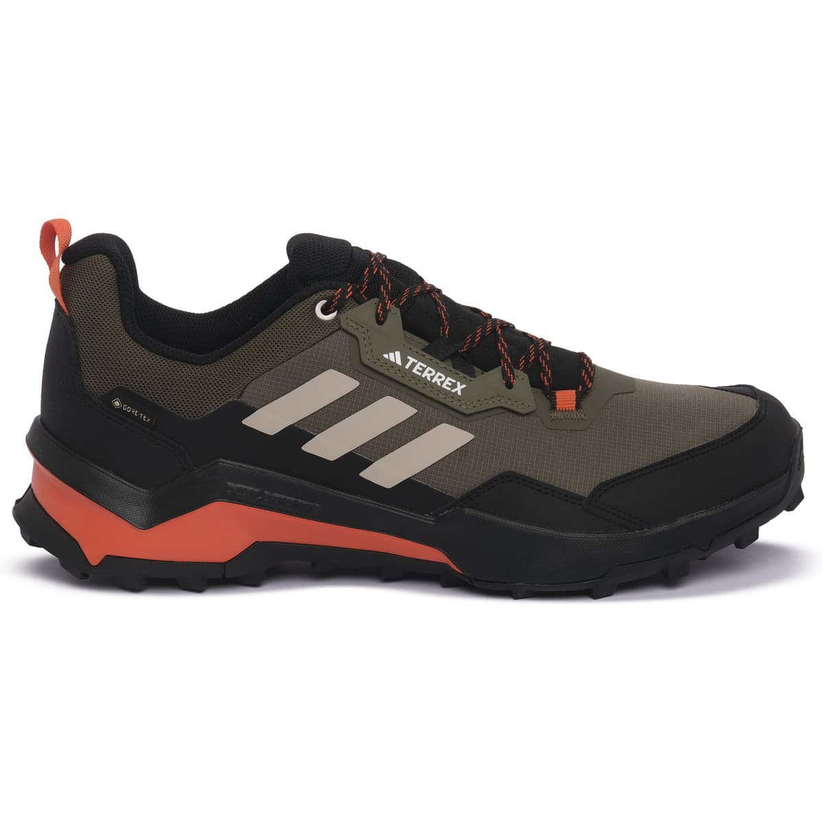 Men's Outdoor Shoes adidas Gray