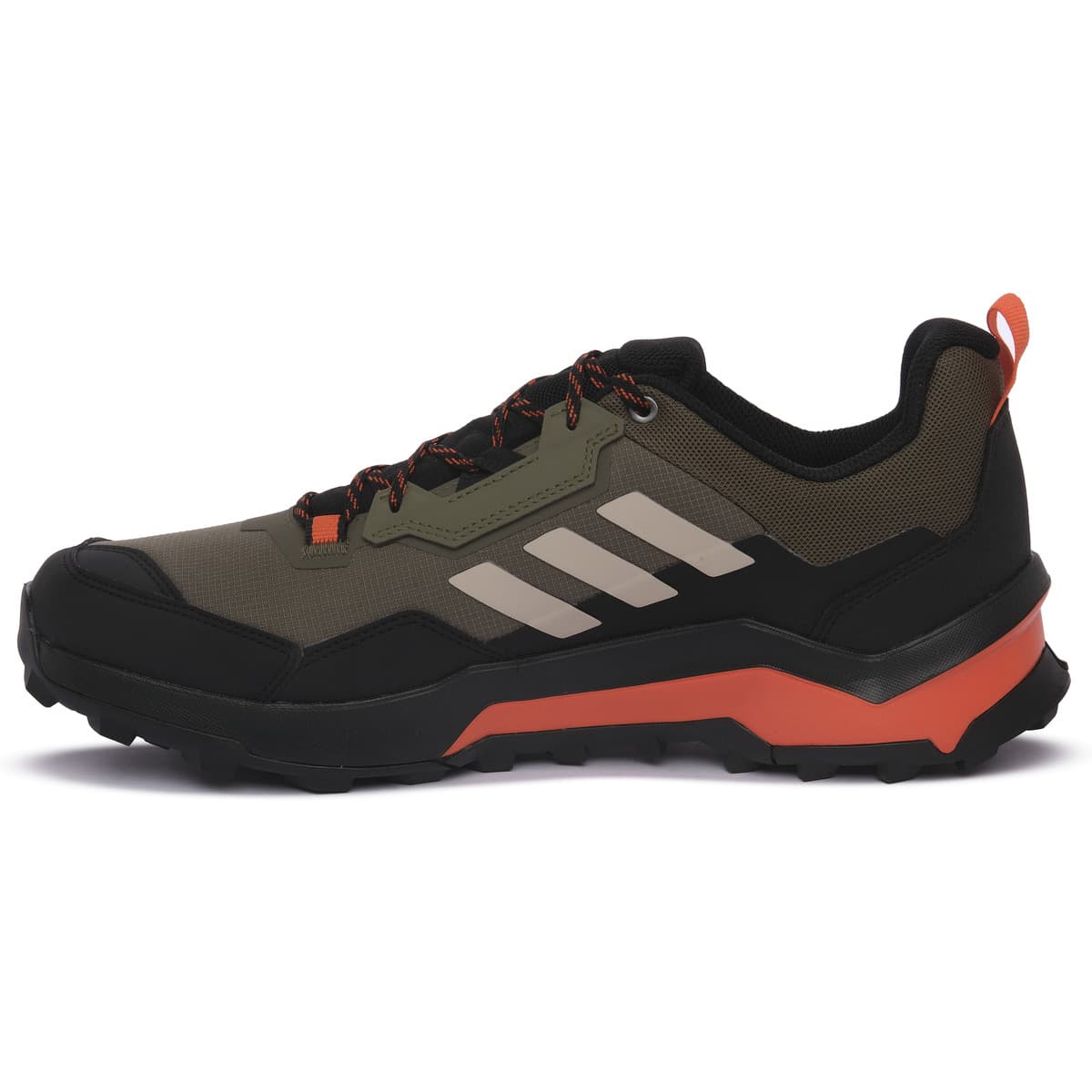Men's Outdoor Shoes adidas Gray