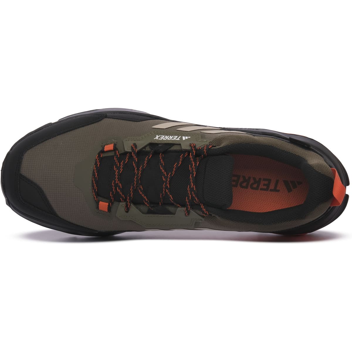 Men's Outdoor Shoes adidas Gray