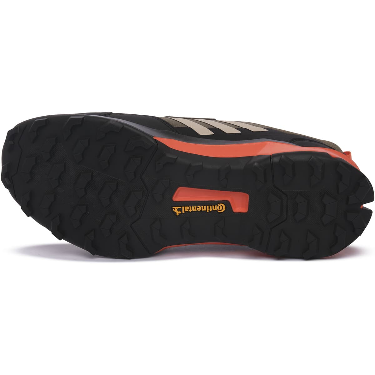 Men's Outdoor Shoes adidas Gray