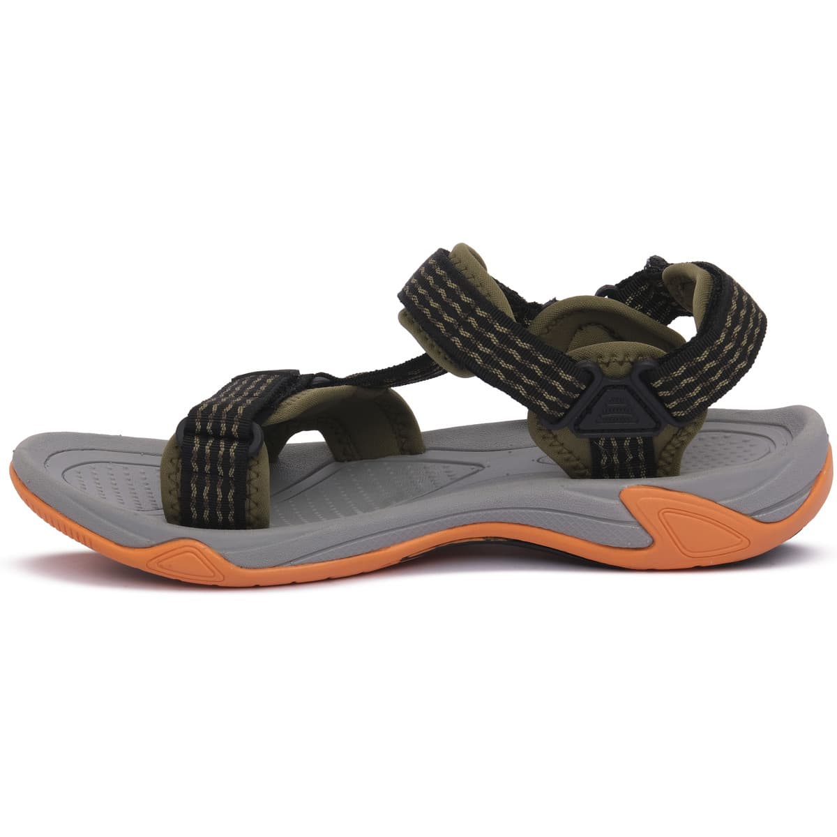 Boys' Sandals Cmp Gray