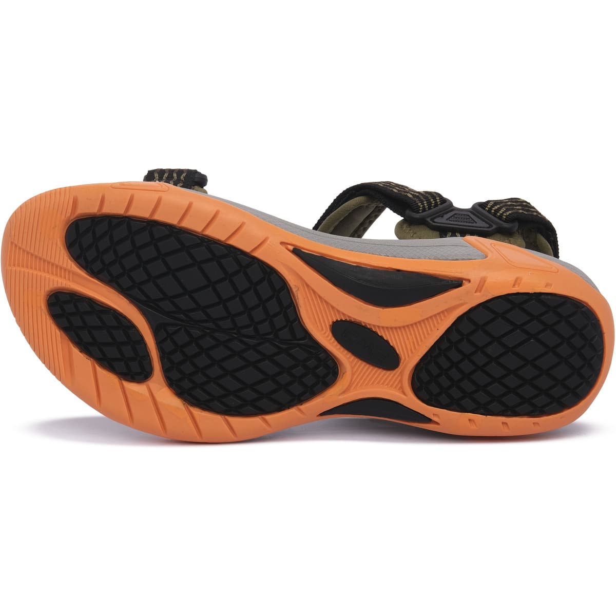 Boys' Sandals Cmp Gray