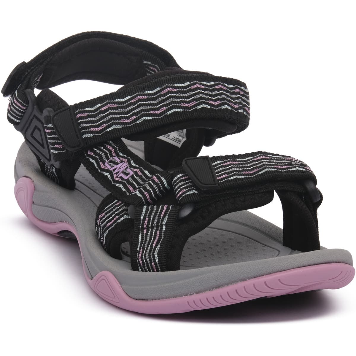 Σανδάλια χωρίς τακούνι Cmp 40UR HAMAL W HIKING SANDAL