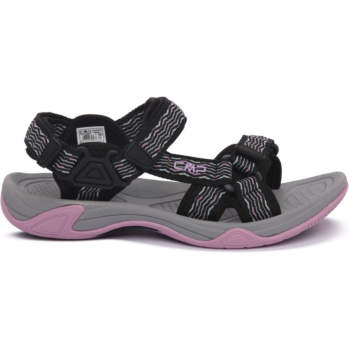 Women's Sandals Cmp Gray