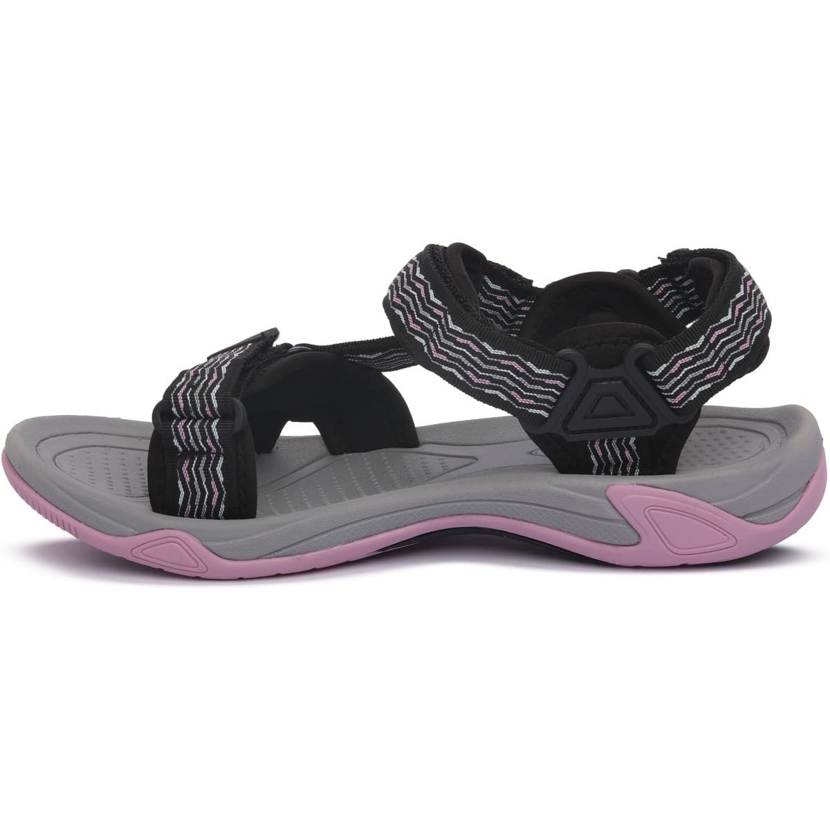 Women's Sandals Cmp Gray