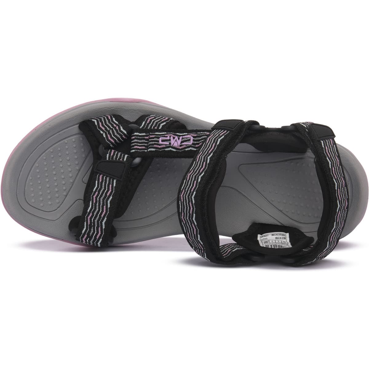 Women's Sandals Cmp Gray