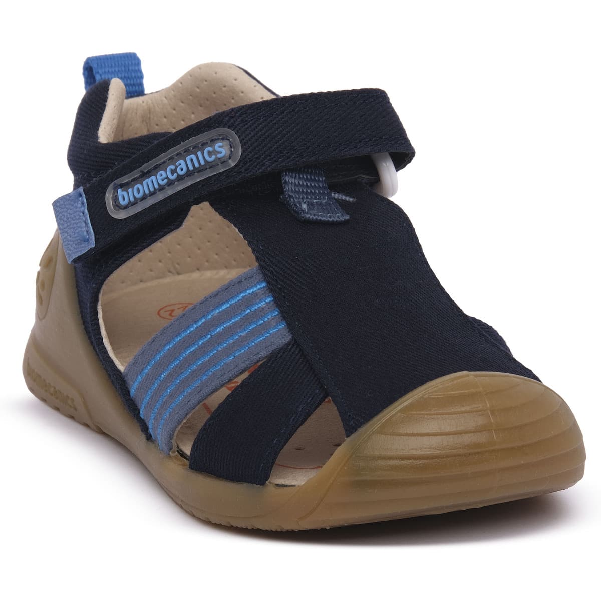 Boys' Sandals Biomecanics Blue
